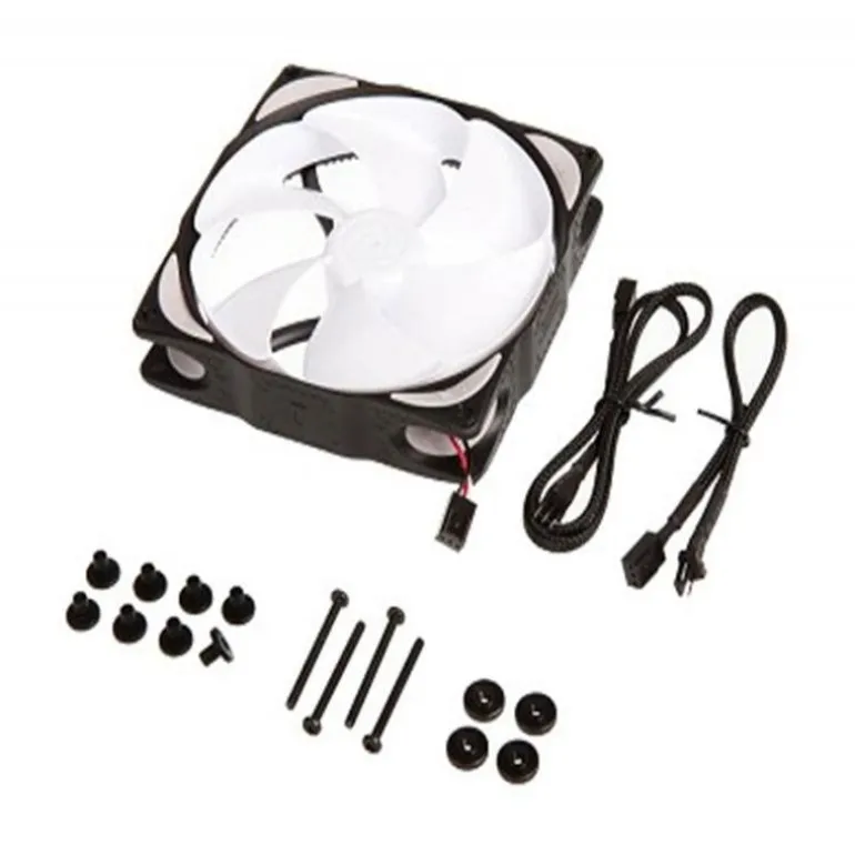 Noiseblocker eLoop B12-1 - Ventilador 12 cm