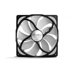 Noiseblocker eLoop Fan B14-PS PWM - Ventilador 14 cm