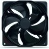 Noiseblocker NB-eLoop Black Edition - Ventilador 14 cm