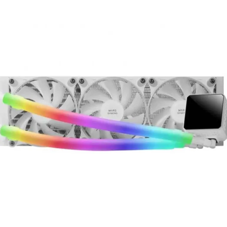 Pack Accesorio Mars Gaming MCA-WT Tubo ARGB