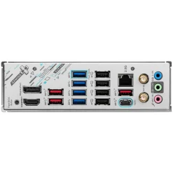 Pack AMD Ryzen 5 7600X 5.3GHz Boxed + MSI X670E Gaming Plus WIFI