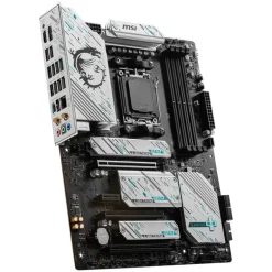 Pack AMD Ryzen 9 7900X 5.6GHz Boxed + MSI X670E Gaming Plus WIFI