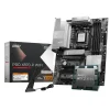 Pack  MSI PRO X870-P WIFI + AMD Ryzen 7 7800X3D 5.0GHz Tray
