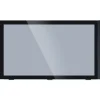 Panel Frontal Lian Li A3-2X Para A3-mATX Negro