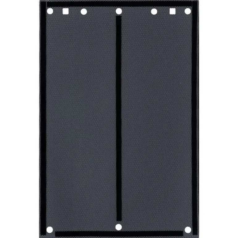 Panel Frontal Lian Li DAN A3-mATX Wood Edition