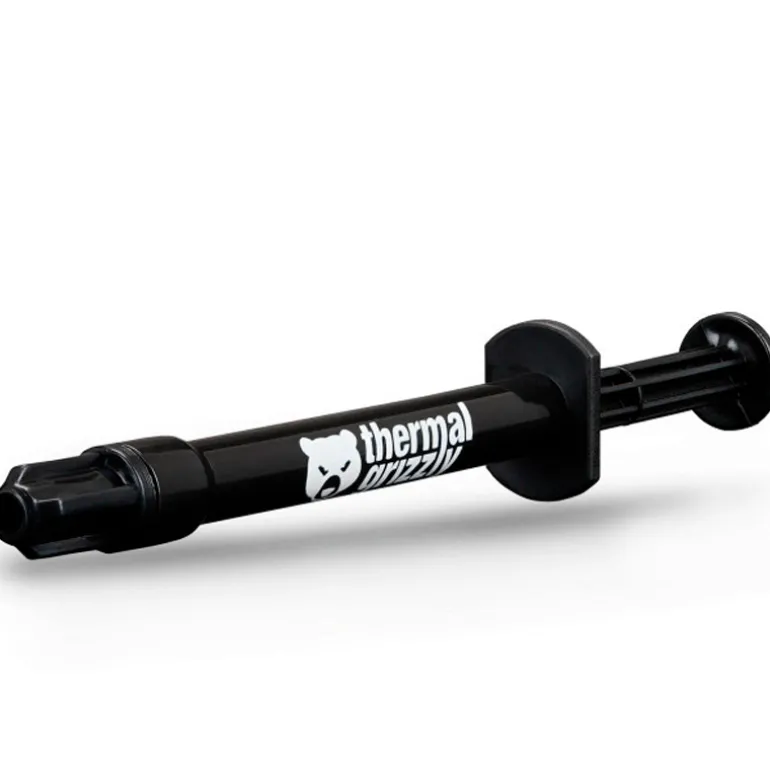 Pasta Térmica Thermal Grizzly Duronaut 6g