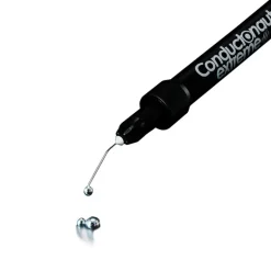 Pasta Térmica Thermal Grizzly Conductonaut Extreme 1g