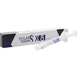 Pasta Térmica Thermal Grizzly Polartherm X-8 10g