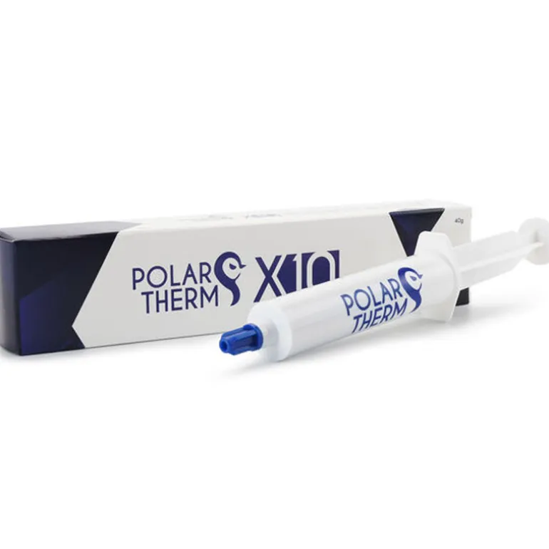 Pasta Térmica Thermal Grizzly Polartherm X-10 40g