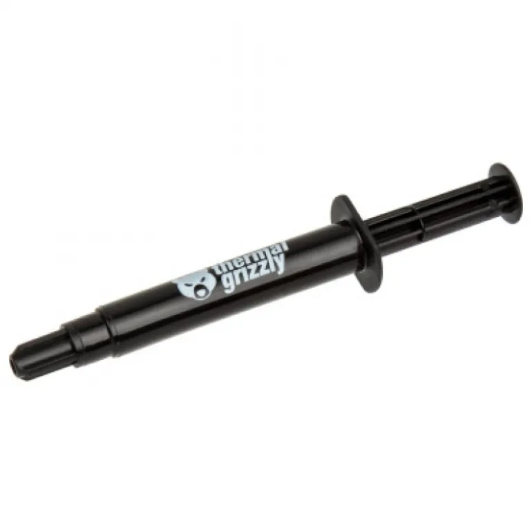 Pasta Térmica Thermal Grizzly Hydronaut 3 ml