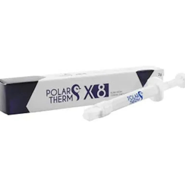 Pasta Térmica Thermal Grizzly Polartherm X-8 2g