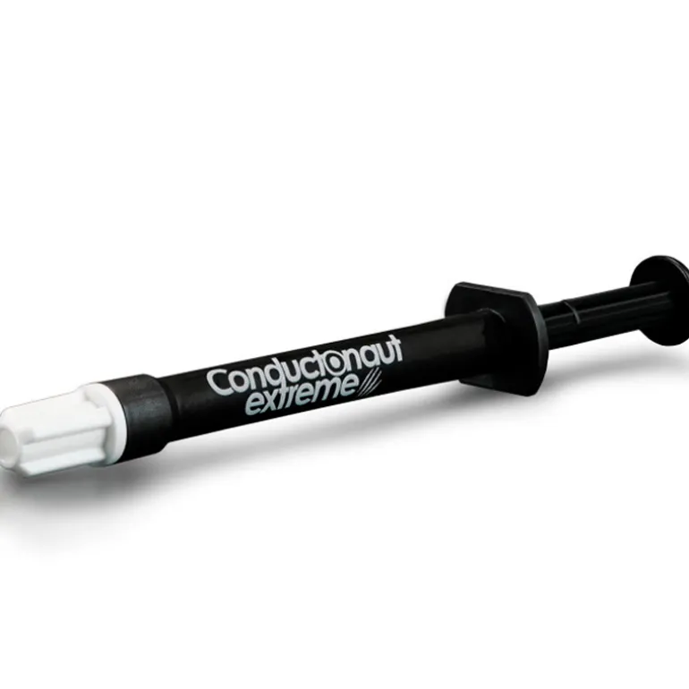 Pasta Térmica Thermal Grizzly Conductonaut Extreme 5g