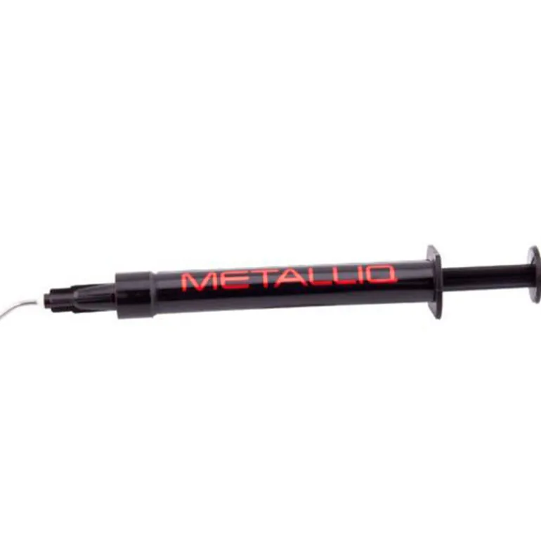 Pasta Térmica ThermalHero MettaliQ 2g Negro