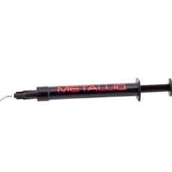 Pasta Térmica ThermalHero MettaliQ 5g Negro