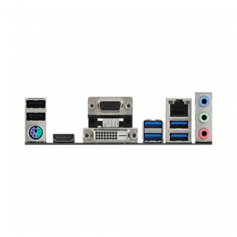 Placa Base ASRock A520M-HDV Socket AM4