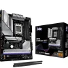 Placa Base ASRock B850 LiveMixer WIFI Socket AM5