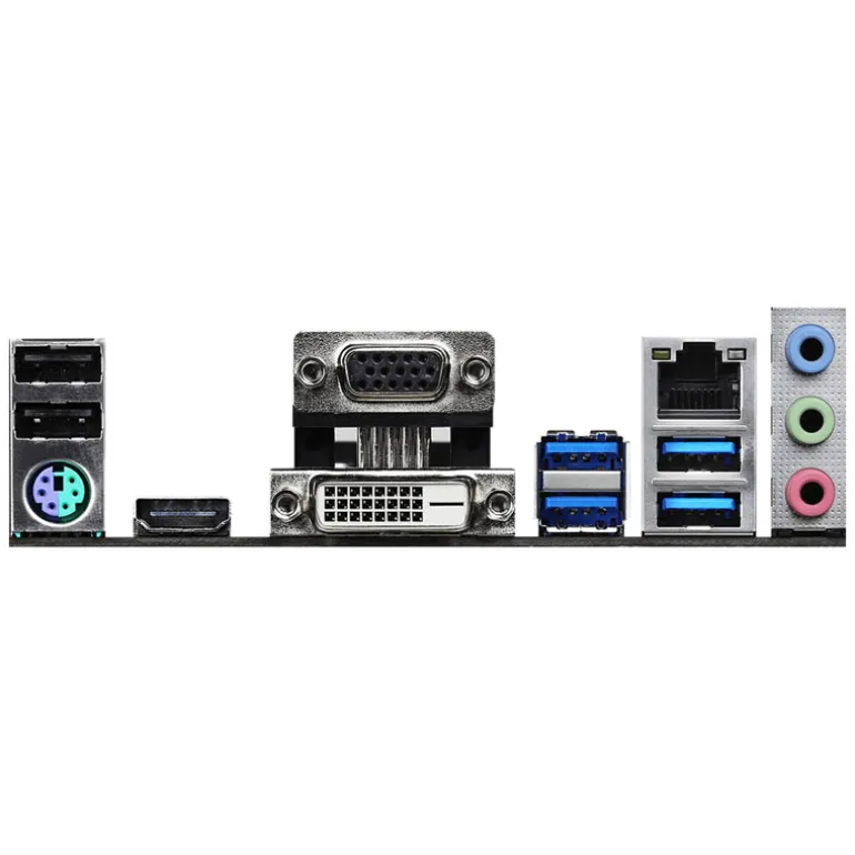 Placa Base ASRock B550M-HDV Socket AM4