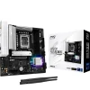 Placa Base ASRock B860M Pro RS WIFI Socket 1851