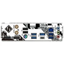 Placa Base ASRock B760M Steel Legend WIFI Socket 1700