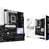 Placa Base ASRock B860 Pro RS Socket 1851
