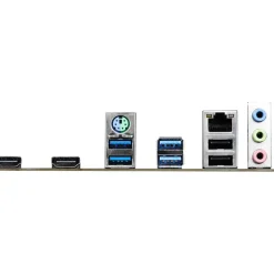 Placa Base ASRock H510M-H2/M.2 SE Socket 1200