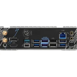 Placa Base ASRock Phantom Gaming B860 Lightning WIFI Socket 1851