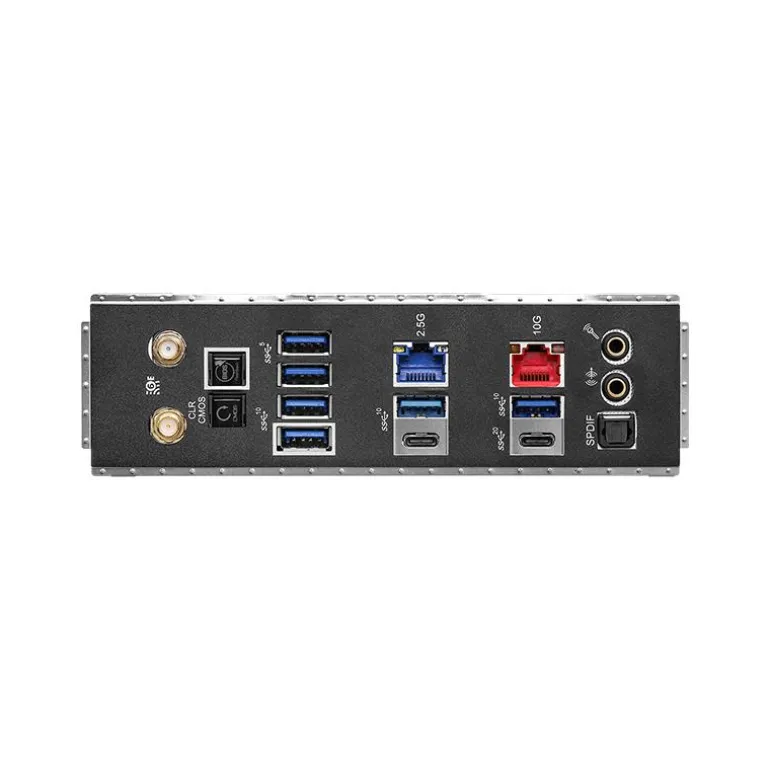 Placa Base ASRock TRX50 WS M.2 Socket sTR5