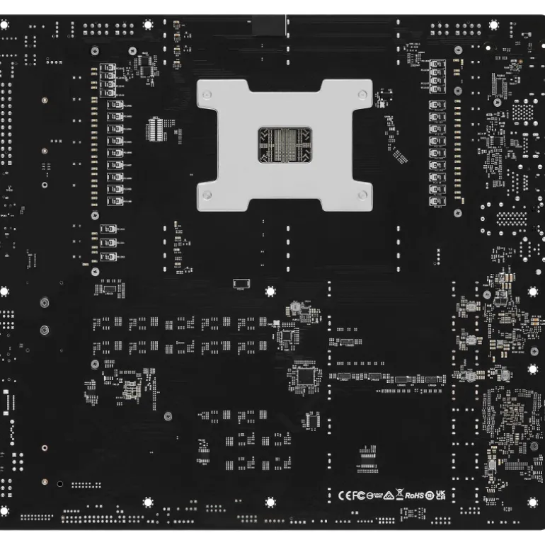 Placa Base ASRock WRX90 WS EVO Socket sTR5