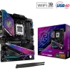 Placa Base ASRock X870 NOVA WIFI Socket AM5