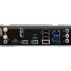 Placa Base ASRock X870 Pro-A WIFI Socket AM5