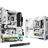 Placa Base ASRock Z890 STEEL LEGEND WIFI Socket 1851