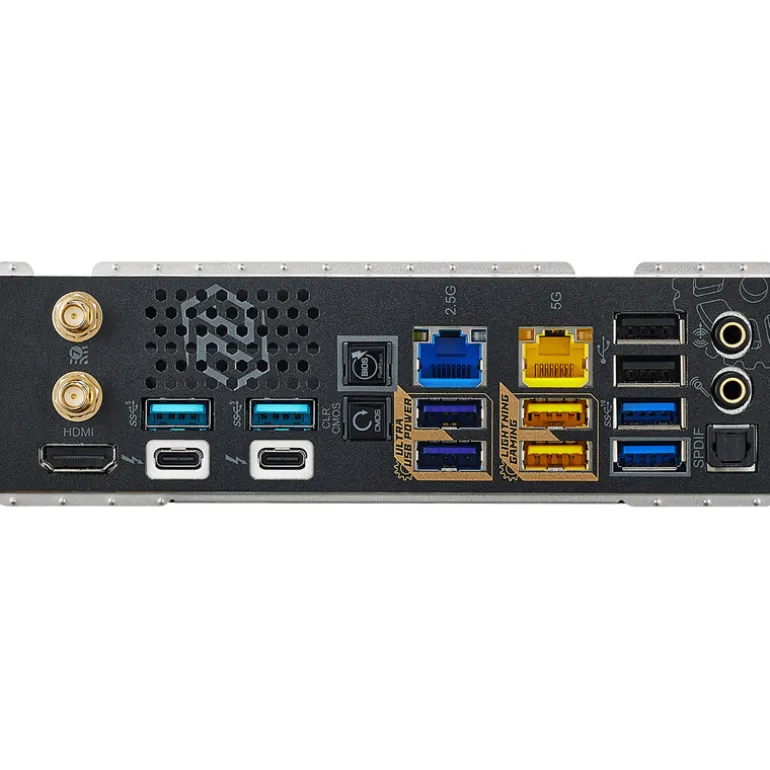 Placa Base ASRock Z890 Taichi LITE Socket 1851