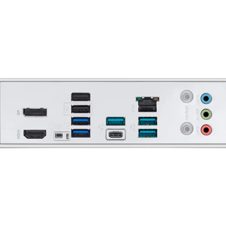 Placa Base Asus B650E Max Gaming WIFI W Socket AM5