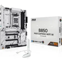 Placa Base Asus B850 MAX GAMING WIFI W Socket AM5