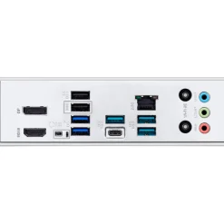 Placa Base Asus MAX GAMING WIFI B650E Socket AM5