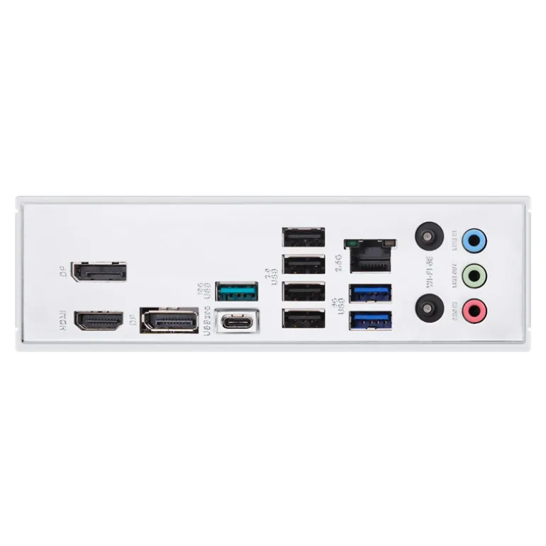 Placa Base Asus Prime B860M-A WIFI Socket 1851