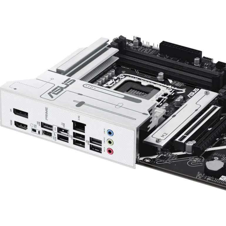 Placa Base Asus Prime Z890-P Socket 1851