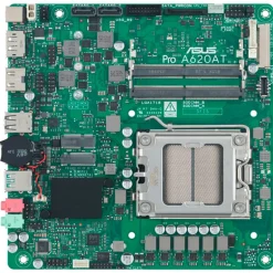 Placa Base Asus Pro A620AT-CSM Socket AM5