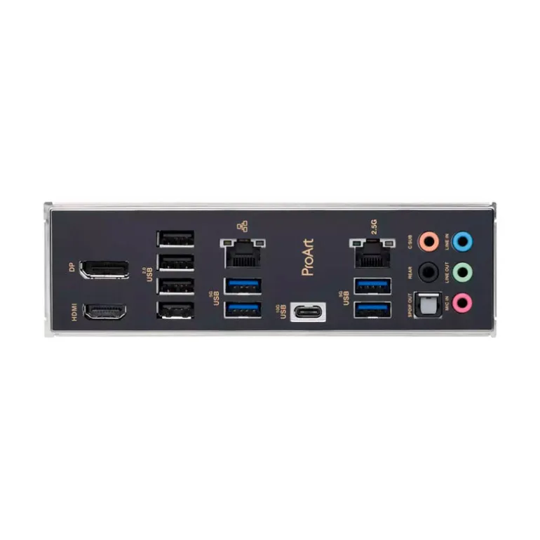 Placa Base Asus ProArt B760 Creator Socket 1700