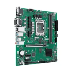 Placa Base Asus Pro H810M-C-CSM Socket 1851