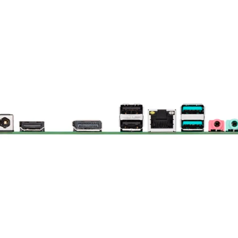 Placa Base Asus Pro H610T D4-CSM Socket 1700