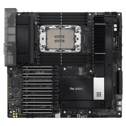Placa Base Asus Pro WS W790-ACE SE Socket 4677