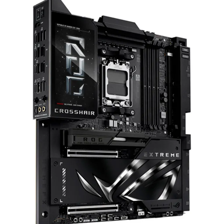 Placa Base Asus ROG Crosshair X870E Extreme Socket AM5