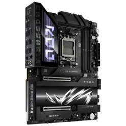 Placa Base Asus ROG CrossHair X870E Hero WIFI Socket AM5