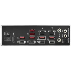Placa Base Asus ROG CrossHair X870E Hero WIFI Socket AM5