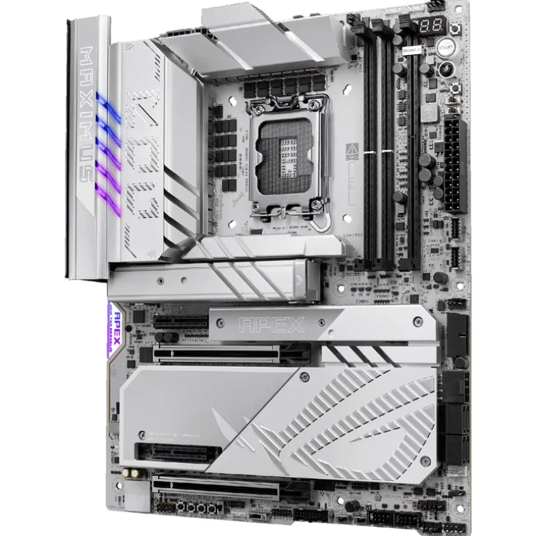 Placa Base Asus ROG Maximus Z890 Apex WIFI Socket 1851