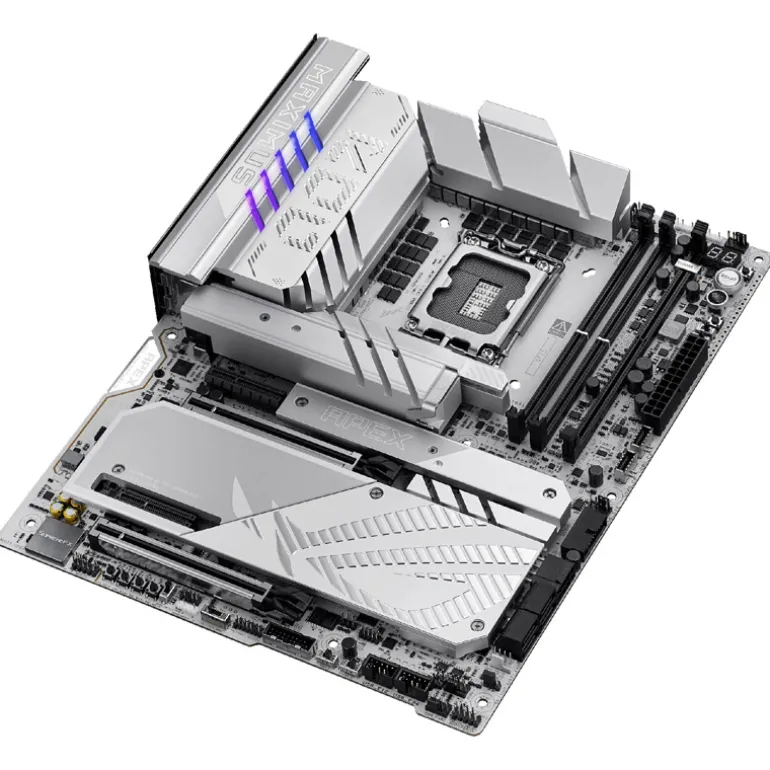 Placa Base Asus ROG Maximus Z890 Apex WIFI Socket 1851
