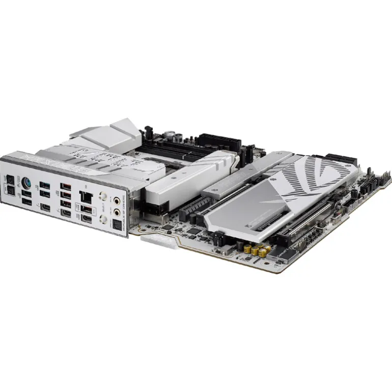 Placa Base Asus ROG Maximus Z890 Apex WIFI Socket 1851