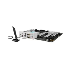 Placa Base Asus ROG Strix B650-A Gaming WIFI Socket AM5