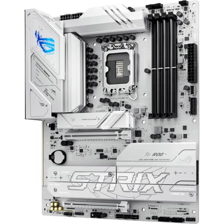 Placa Base Asus ROG Strix B860-A Gaming WIFI Socket 1851